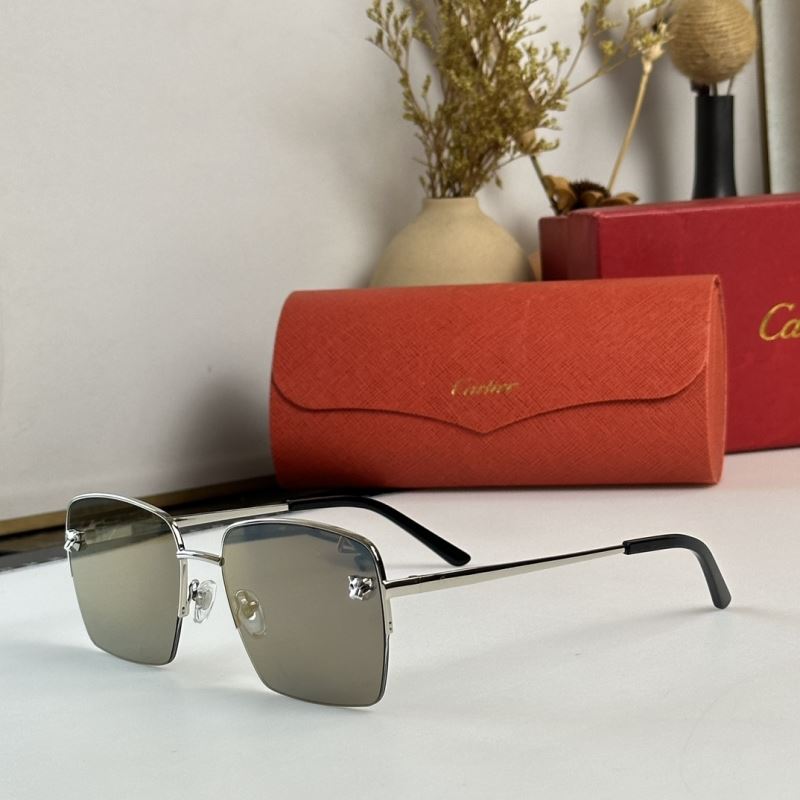 Cartier Sunglasses